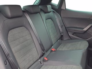 SEAT Ibiza 1.0 ecotsi fr 115cv dsg 6