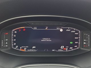 SEAT Ibiza 1.0 ecotsi fr 115cv dsg 9