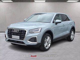 AUDI Q2 35 2.0 tdi business advanced s-tronic 0