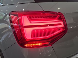 AUDI Q2 35 2.0 tdi business advanced s-tronic 4