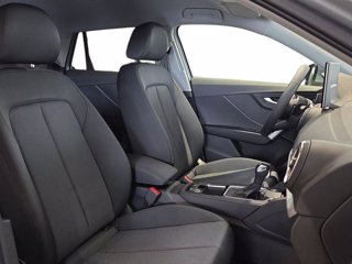 AUDI Q2 35 2.0 tdi business advanced s-tronic 5