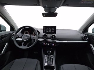 AUDI Q2 35 2.0 tdi business advanced s-tronic 7