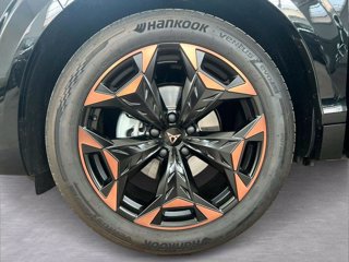 CUPRA Terramar 1.5 hybrid 150cv dsg 2