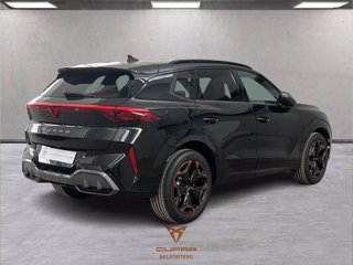 CUPRA Terramar 1.5 hybrid 150cv dsg 3