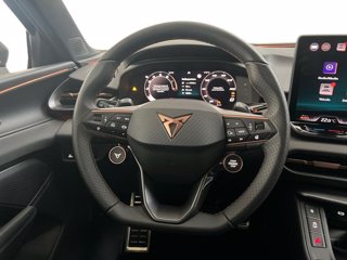 CUPRA Terramar 1.5 hybrid 150cv dsg 8