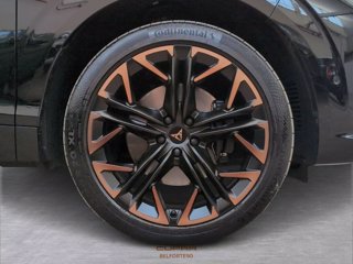 CUPRA Terramar 1.5 e-hybrid vz 272cv dsg 2