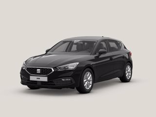 SEAT Leon 1.5 hybrid 116 CV DSG Business 0