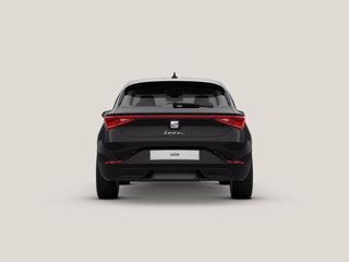 SEAT Leon 1.5 hybrid 116 CV DSG Business 3