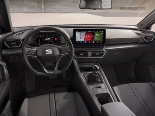 SEAT Leon 1.5 hybrid 116 CV DSG Business 5