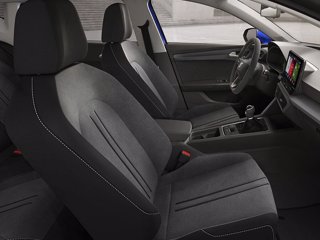 SEAT Leon 1.5 hybrid 116 CV DSG Business 6