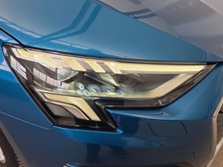 AUDI A3 sportback 30 1.0 tfsi mhev business advanced s-tronic 2