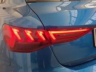 AUDI A3 sportback 30 1.0 tfsi mhev business advanced s-tronic 5