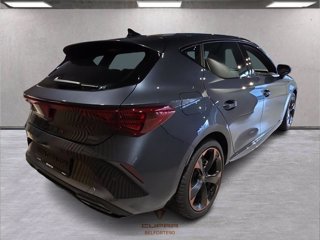 CUPRA Leon 1.5 hybrid 150cv dsg 3