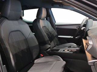 CUPRA Leon 1.5 hybrid 150cv dsg 5