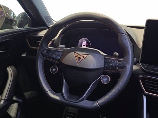 CUPRA Leon 1.5 hybrid 150cv dsg 8