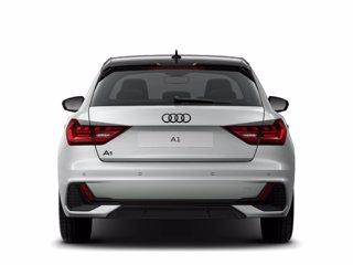 AUDI A1 SPB 30 TFSI S tronic Identity Black 3