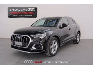 AUDI Q3 35 2.0 tdi business advanced s-tronic 0