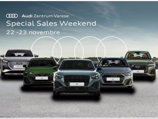 AUDI Q3 35 2.0 tdi business advanced s-tronic 1