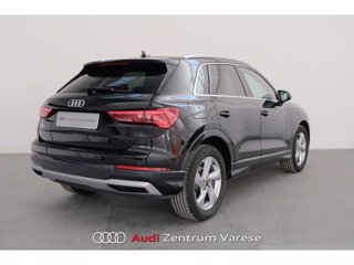 AUDI Q3 35 2.0 tdi business advanced s-tronic 4