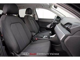 AUDI Q3 35 2.0 tdi business advanced s-tronic 6