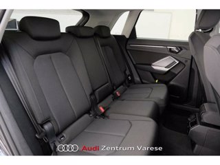 AUDI Q3 35 2.0 tdi business advanced s-tronic 7