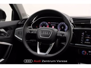 AUDI Q3 35 2.0 tdi business advanced s-tronic 9