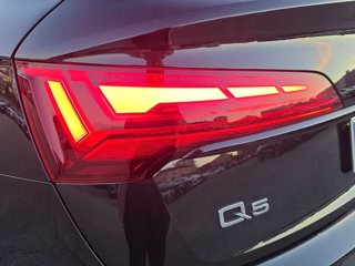 AUDI Q5 sportback 40 2.0 tdi mhev 12v s line quattro s-tronic 5