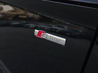 AUDI Q5 sportback 40 2.0 tdi mhev 12v s line quattro s-tronic 6