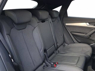 AUDI Q5 sportback 40 2.0 tdi mhev 12v s line quattro s-tronic 8