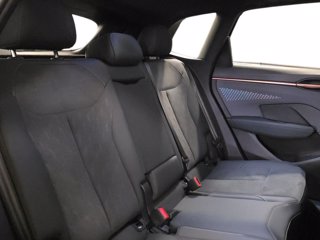 CUPRA Terramar 1.5 e-hybrid 204cv dsg 6