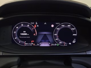 CUPRA Terramar 1.5 e-hybrid 204cv dsg 9