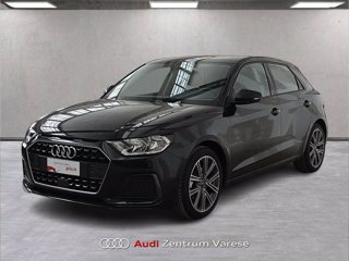 AUDI A1 sportback 30 1.0 tfsi business 116cv s-tronic 0