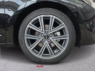 AUDI A1 sportback 30 1.0 tfsi business 116cv s-tronic 2