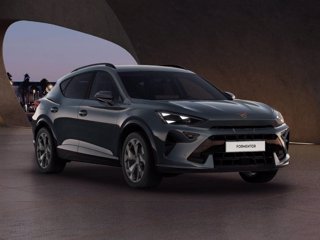 CUPRA Formentor 1.5 TSI 0