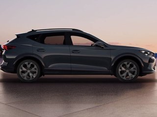 CUPRA Formentor 1.5 TSI 1