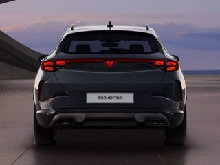 CUPRA Formentor 1.5 TSI 3