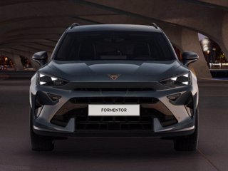 CUPRA Formentor 1.5 TSI 4