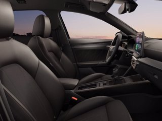 CUPRA Formentor 1.5 TSI 6