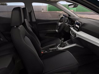 SEAT Arona 1.0 EcoTSI Black Edition 6