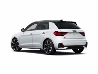 AUDI A1 SPB 30 TFSI S tronic Identity Black 2