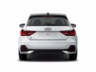 AUDI A1 SPB 30 TFSI S tronic Identity Black 3