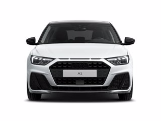 AUDI A1 SPB 30 TFSI S tronic Identity Black 4