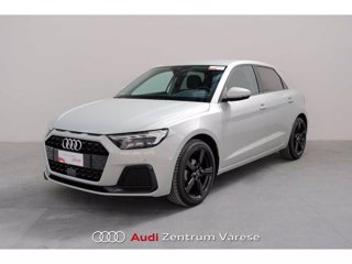 AUDI A1 sportback 25 1.0 tfsi admired advanced my20 0