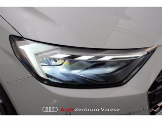 AUDI A1 sportback 25 1.0 tfsi admired advanced my20 1