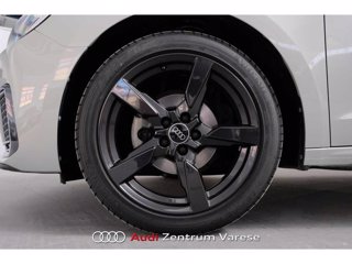 AUDI A1 sportback 25 1.0 tfsi admired advanced my20 2