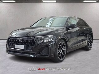 AUDI Q8 3.0 tdi mhev s line edition quattro 286cv tiptronic 0