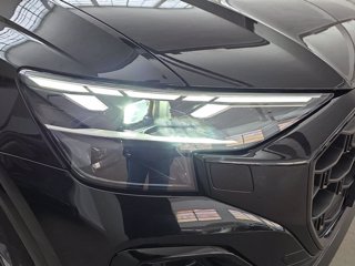 AUDI Q8 3.0 tdi mhev s line edition quattro 286cv tiptronic 1