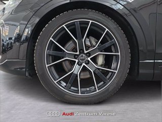 AUDI Q8 3.0 tdi mhev s line edition quattro 286cv tiptronic 2