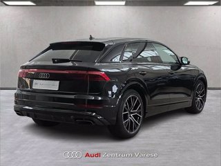 AUDI Q8 3.0 tdi mhev s line edition quattro 286cv tiptronic 3