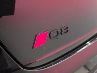 AUDI Q8 3.0 tdi mhev s line edition quattro 286cv tiptronic 5